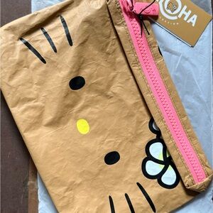 ALOHA Collection HELLO KITTY collaboration/ Sun Kissed Hello Kitty